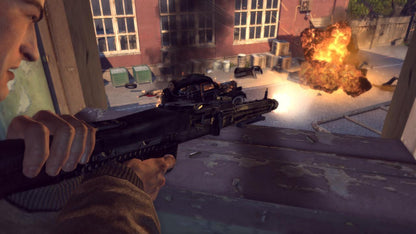 Mafia II (Steam)