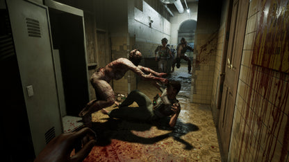 The Outlast Trials (Steam)