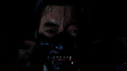 Ghost of Tsushima DIRECTOR'S CUT (Steam)