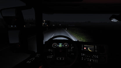 Euro Truck Simulator 2 (Steam)