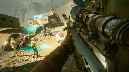 DEATHLOOP (Steam)