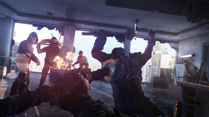 Dying Light 2 Stay Human (Steam)