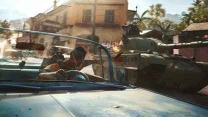 Far Cry 6 (Ubisoft Connect)