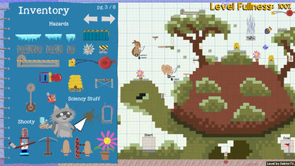 Ultimate Chicken Horse (Steam)