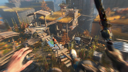 Dying Light 2 Stay Human (Steam)