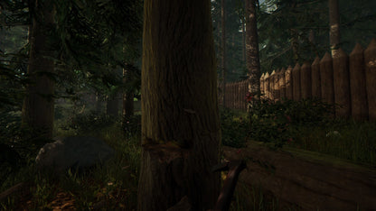 The Forest (Steam)