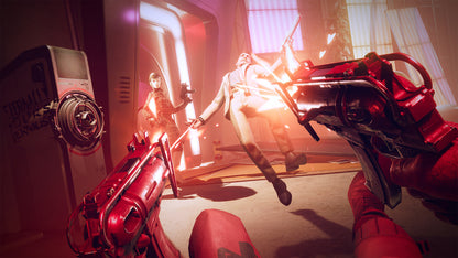 DEATHLOOP (Steam)
