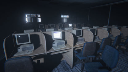 Outlast 2 (Steam)