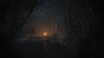 Outlast 2 (Steam)