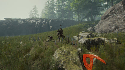 The Forest (Steam)