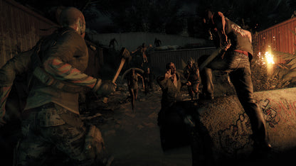 Dying Light (Steam)