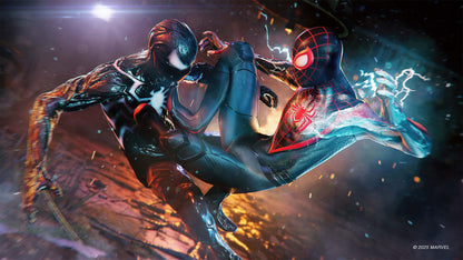 Marvel’s Spider-Man 2 (Steam)