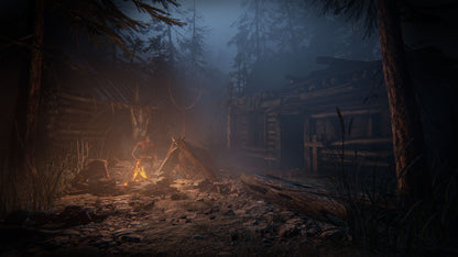 Outlast 2 (Steam)