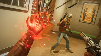 DEATHLOOP (Steam)