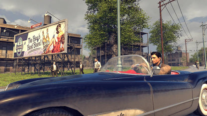 Mafia II (Steam)