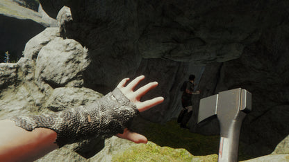 The Forest (Steam)