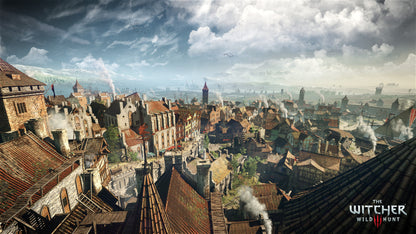 The Witcher 3: Wild Hunt Complete Edition (GOG)