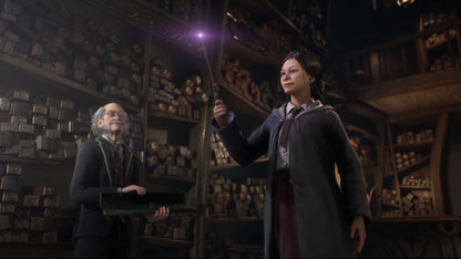 Hogwarts Legacy: Deluxe Edition (Steam)