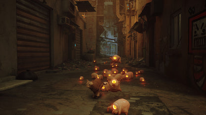 Stray (Steam)