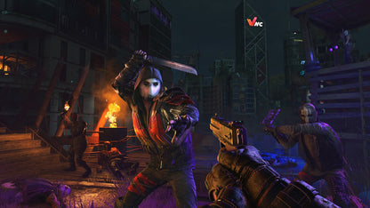 Dying Light 2 Stay Human (Steam)