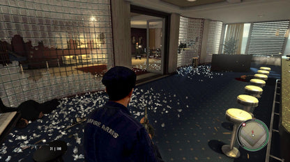 Mafia II (Steam)