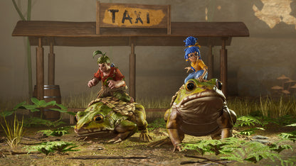 It Takes Two (Steam)