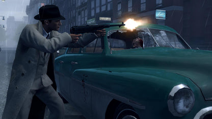 Mafia II (Steam)