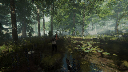 The Forest (Steam)