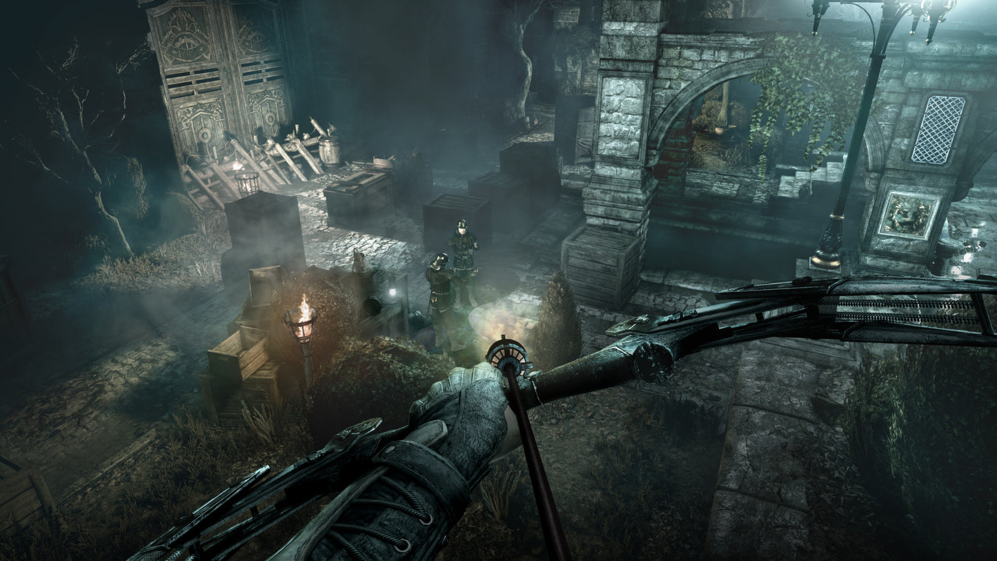 Thief (Steam)