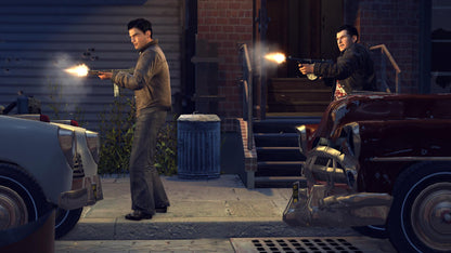 Mafia II (Steam)