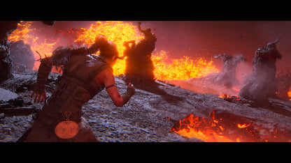 Senua’s Saga Hellblade 2 (Steam)