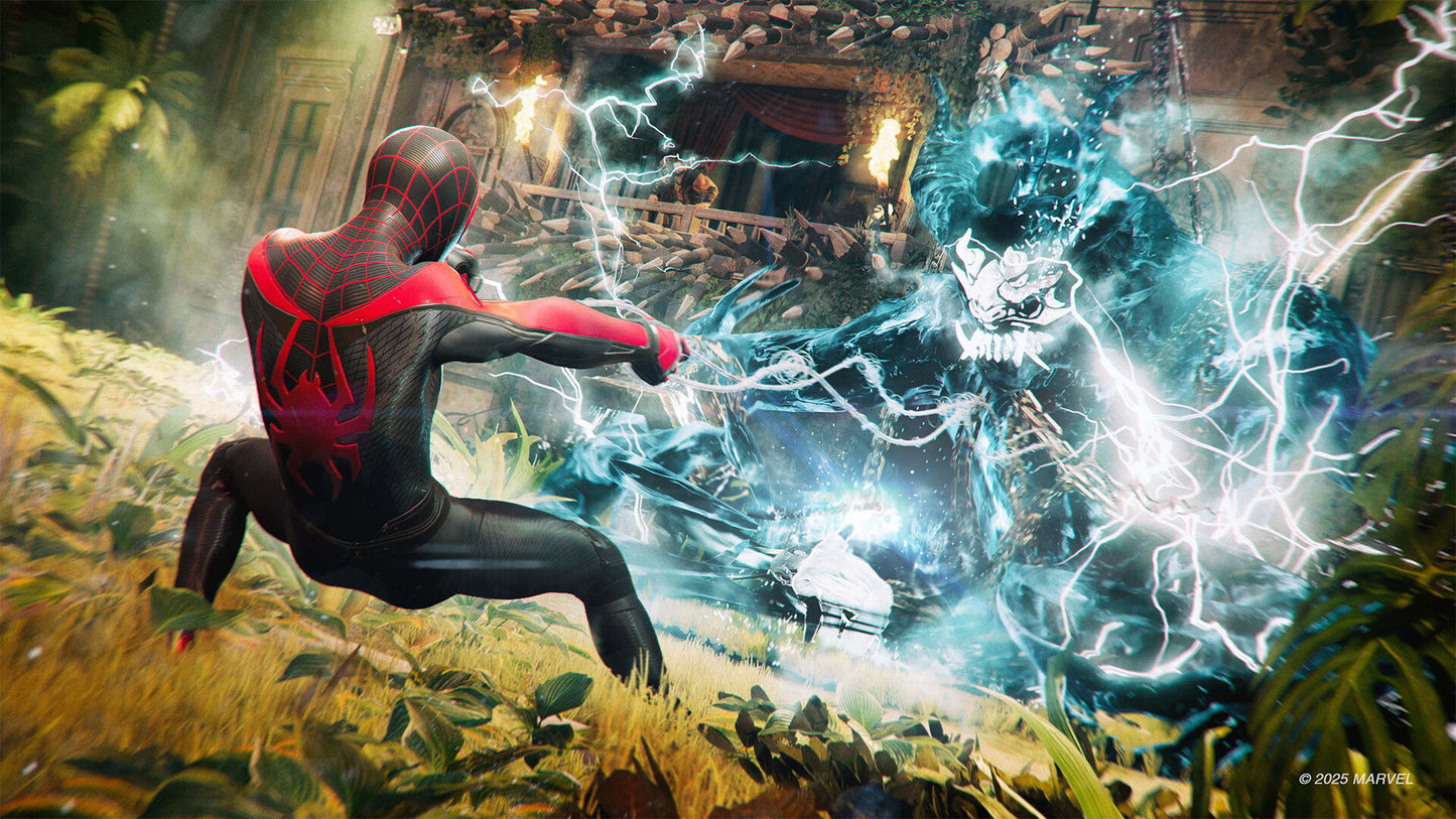 Marvel’s Spider-Man 2 (Steam)