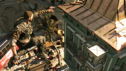 Dying Light (Steam)