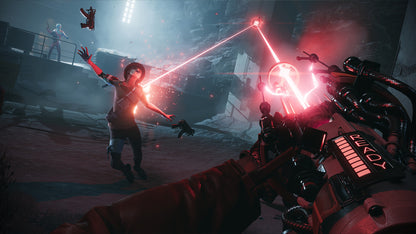 DEATHLOOP (Steam)