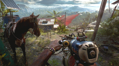 Far Cry 6 (Ubisoft Connect)