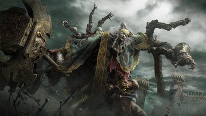 Elden Ring (Steam)