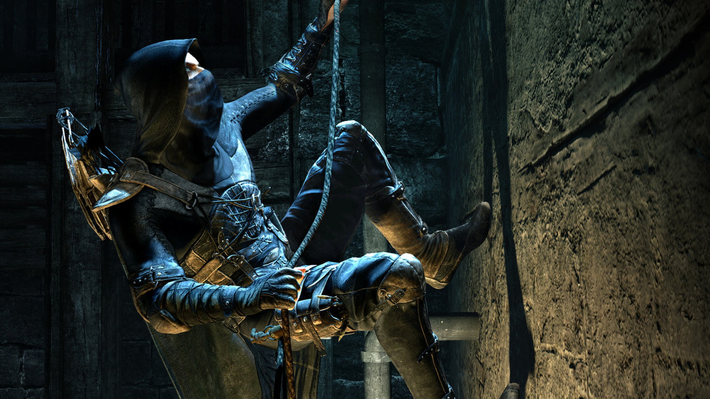 Thief (Steam)