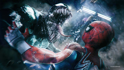 Marvel’s Spider-Man 2 (Steam)