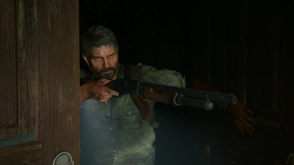 The Last of Us Part II Remastered (Steam)