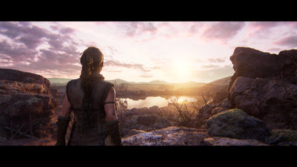 Senua’s Saga Hellblade 2 (Steam)