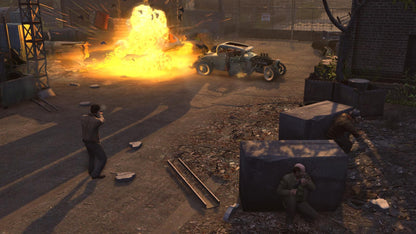 Mafia II (Steam)