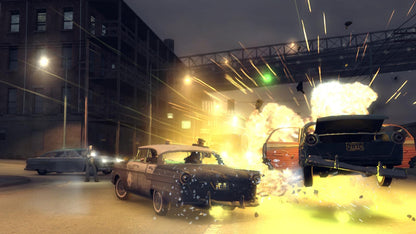 Mafia II (Steam)