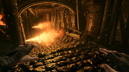 Thief (Steam)