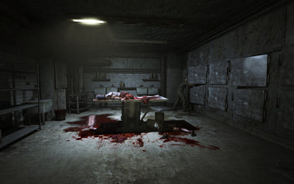 Outlast (Steam)