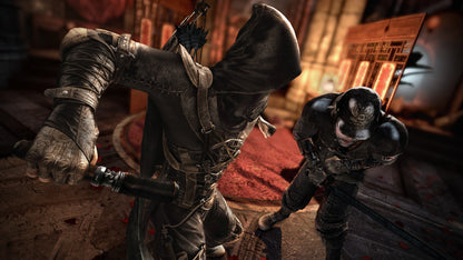 Thief (Steam)