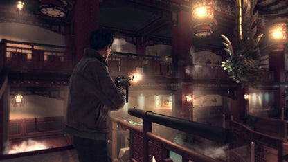 Mafia II (Steam)