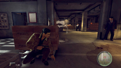 Mafia II (Steam)