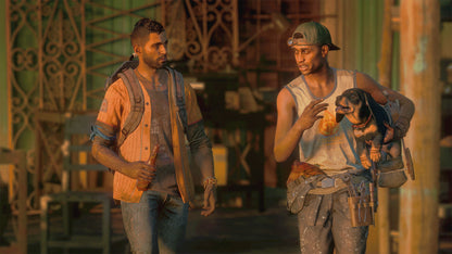 Far Cry 6 (Ubisoft Connect)
