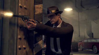 Mafia II (Steam)