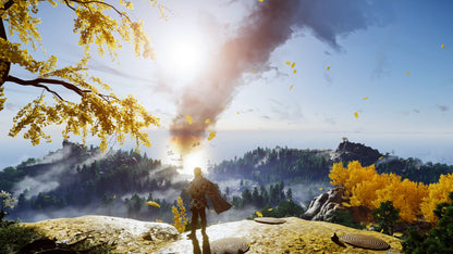 Ghost of Tsushima DIRECTOR'S CUT (Steam)